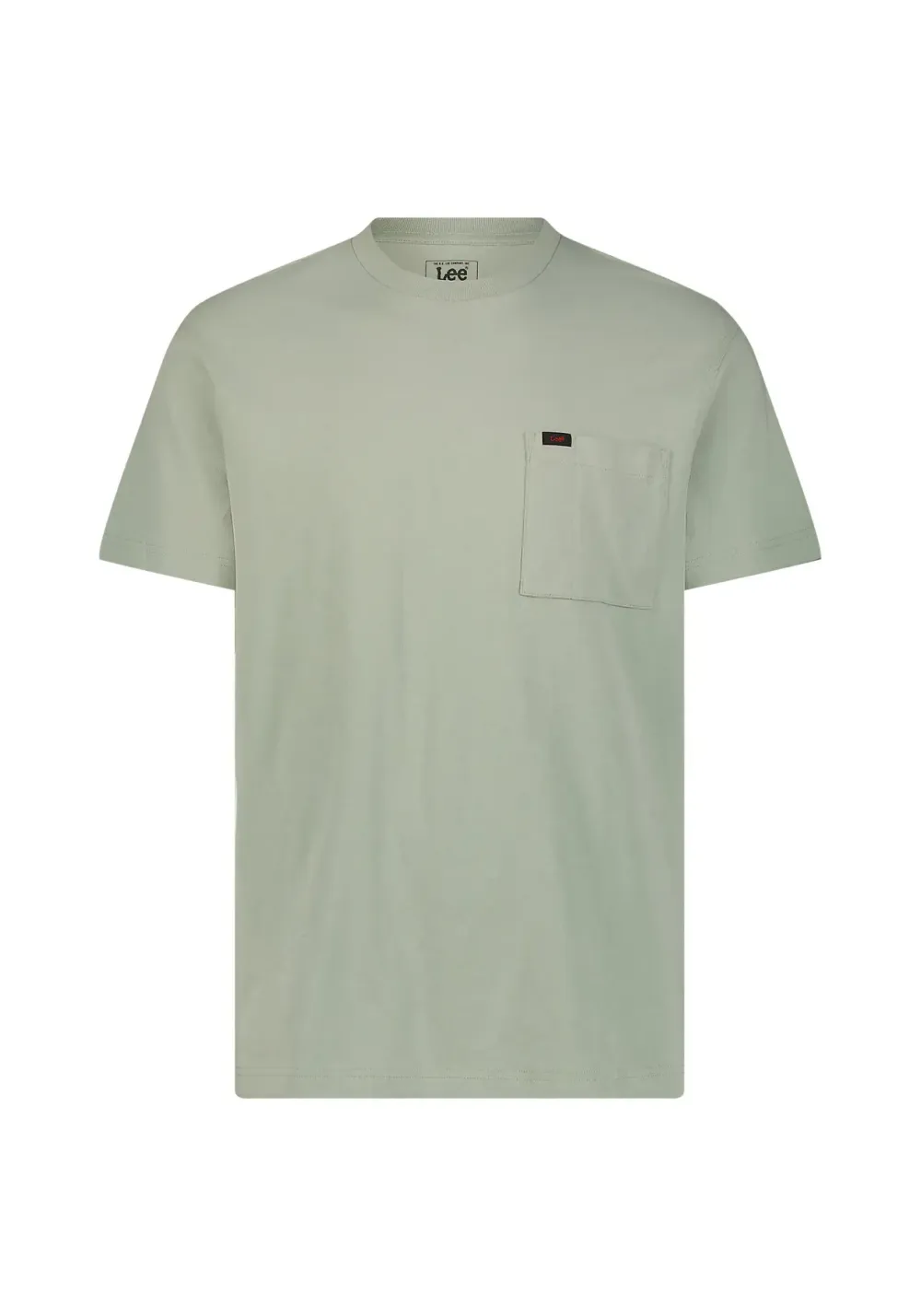 Футболка RELAXED POCKET 112355595