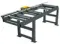 Опора регулируемая с эксцентриковым роликом PILOUS KRT 400