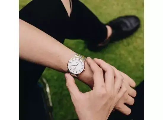 Мужские часы Orient FGW01003W0