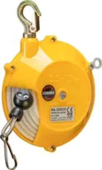 Балансир шланговый Sumake SA-22035T8