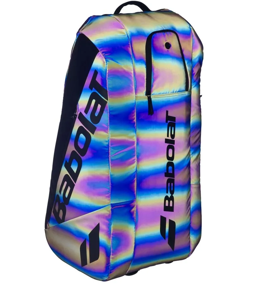 Сумка теннисная Babolat Pure Drive Spectra Edition 9PK - spectra
