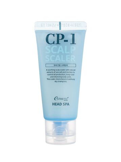 ESTHETIC HOUSE Средство для глубокого очищения кожи головы CP-1 Head Spa Scalp Scaler, 35мл
