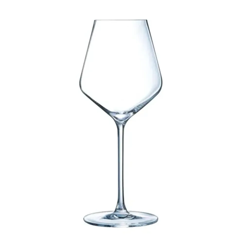 Бокал для вина 380 мл хр. стекло "Дистинкшн" d 9,1 см h22 см Chef&Sommelier [6]