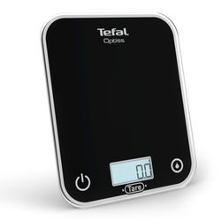Электронные кухонные весы Tefal Optiss BC50U5V0