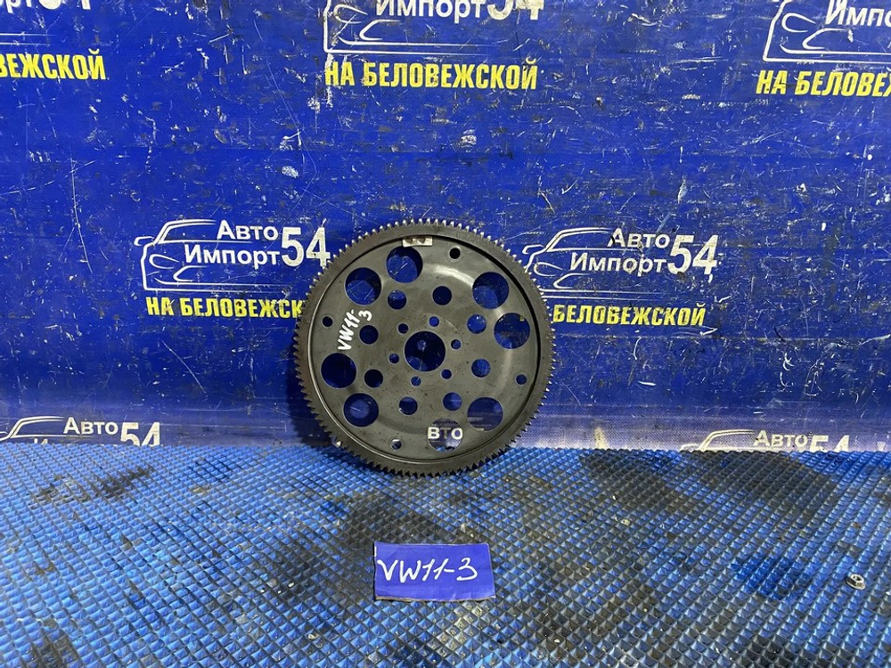 Маховик NISSAN EXPERT 2001
