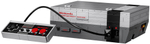 Nintendo Entertainment System