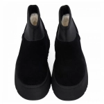 Ugg Classic Mini Dipper Black