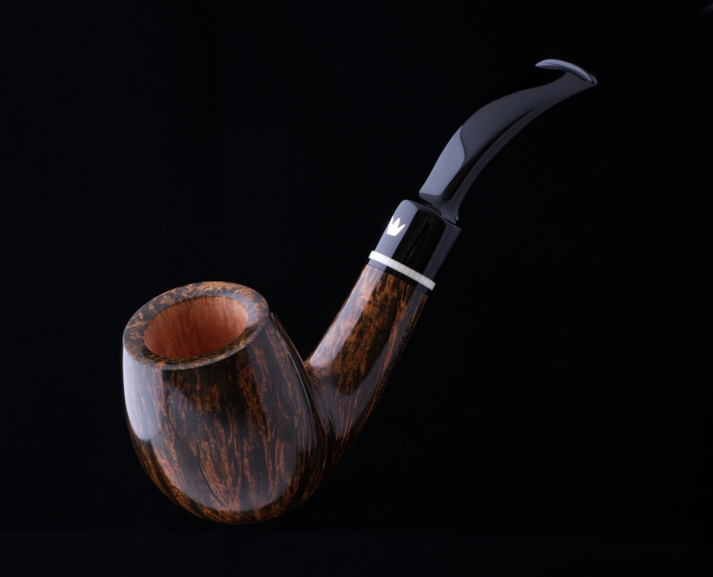 Курительная трубка Fiamma di Re 1 Corona, F051-1