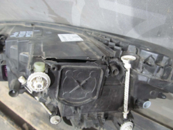 Фара правая LED Skoda Kodiaq 16-21 Б/У Оригинал 566941016E