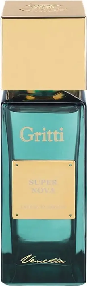 Gritti Super Nova Extrait De Parfum 100 ml