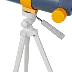 Телескоп Veber Эврика T2 500/80 рефрактор