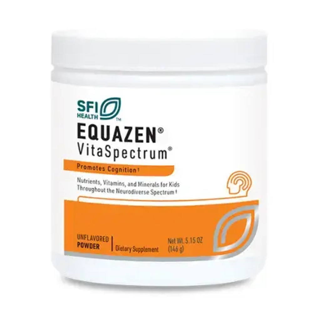 Klaire Labs Equazen Vitaspectrum 146 gr.