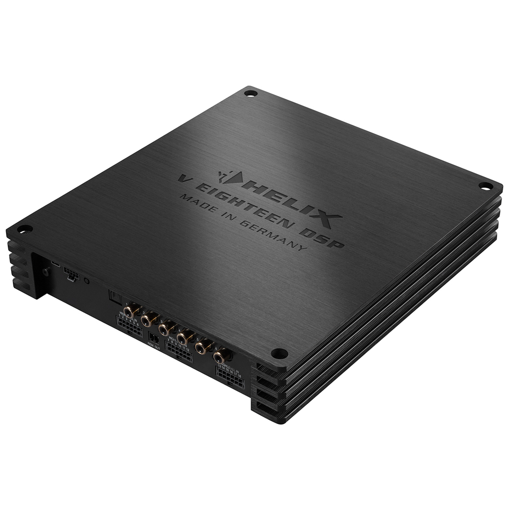 Helix V-Eighteen DSP