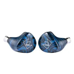 Noble Audio Iris Blue