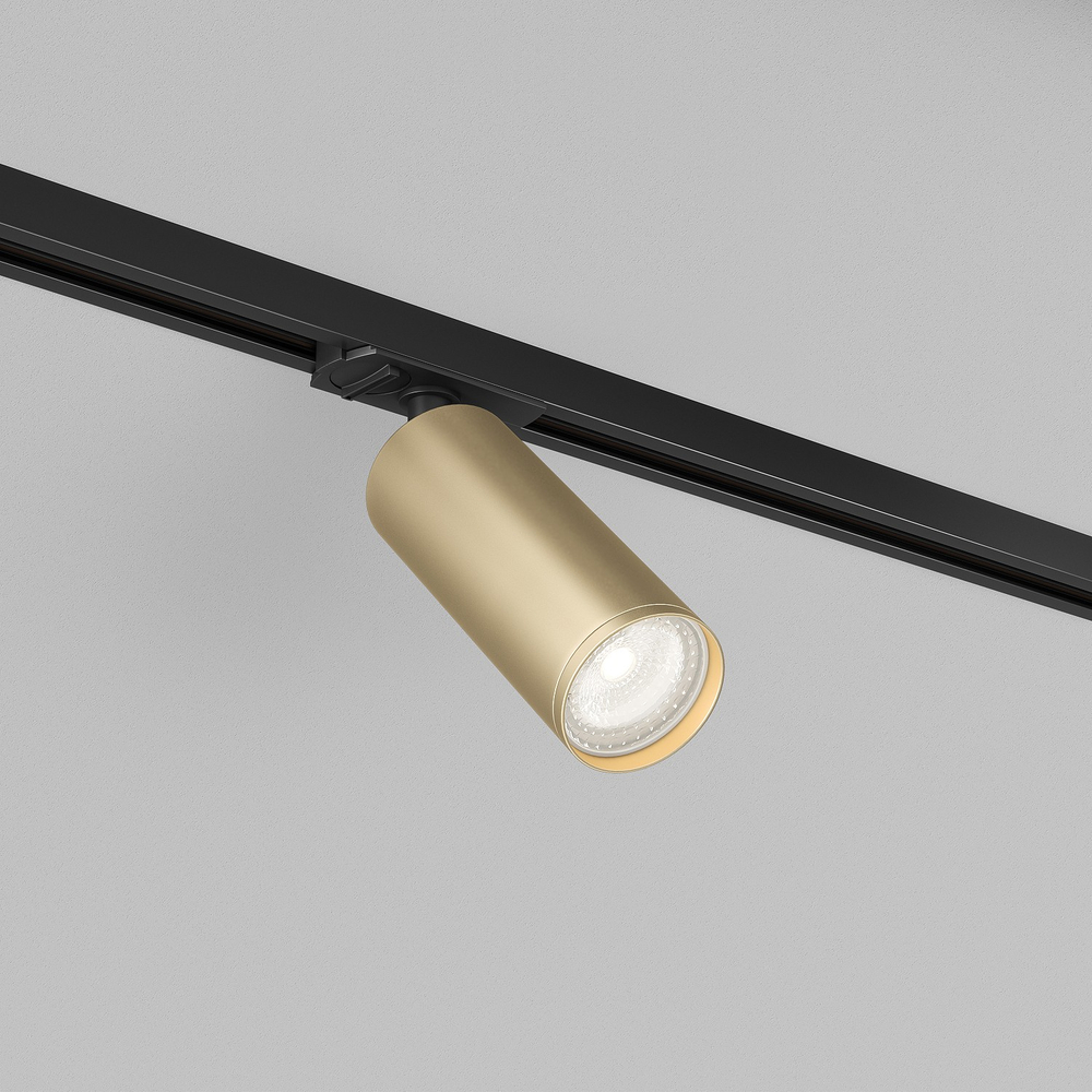 Светильник на штанге Denkirs TUBE DK6202-BG