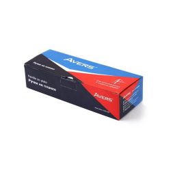Ручки на планке AVERS HP-85.0123-CR хром