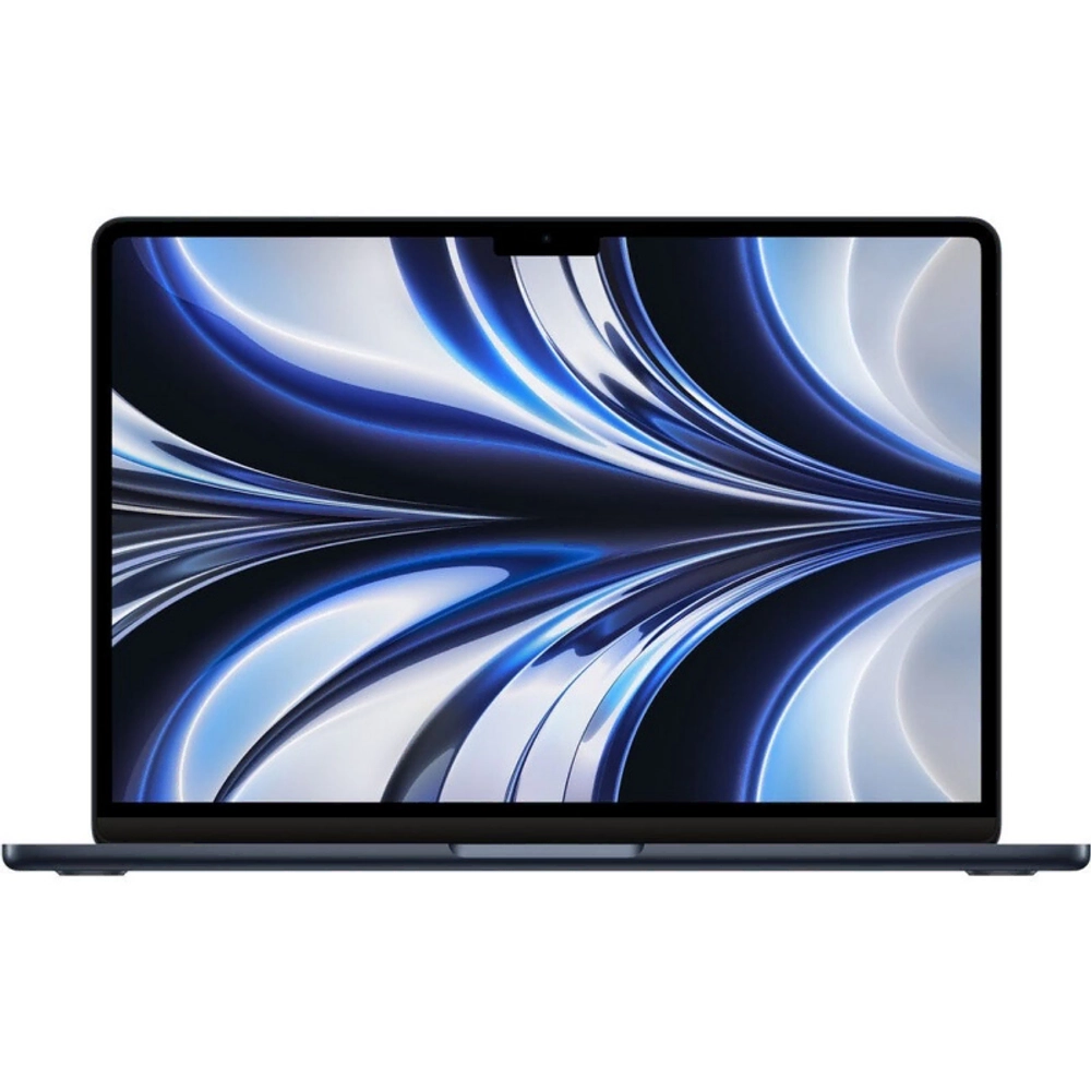 MacBook Air 13 2022 M2 8\256gb черный
