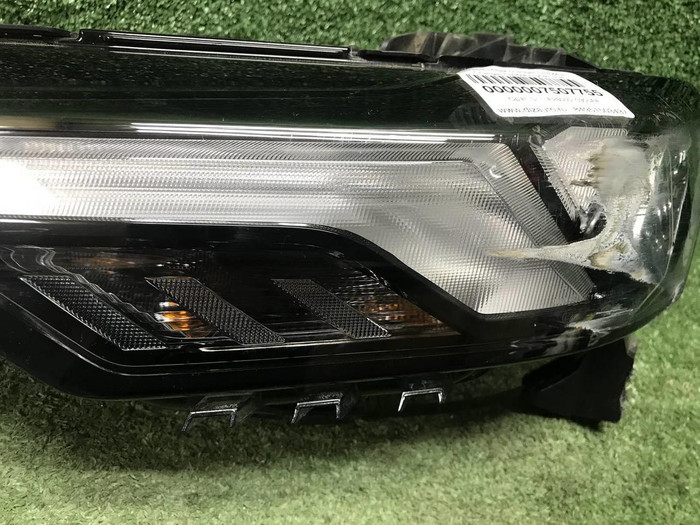 Фара левая Changan CS35PLUS (2021-н.в.) LED