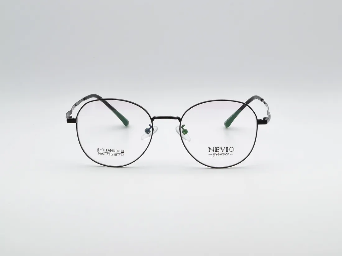 Изг.оправы Nevio 8603 Black