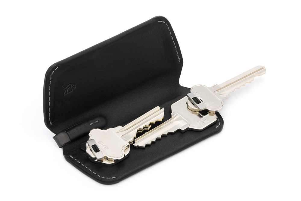 Ключница Bellroy Key Cover Plus (2nd Edition)