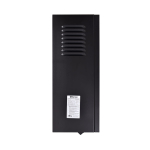Котел электрический THERMEX Boss 12 Wi-Fi (Black)