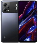 Смартфон Poco X5 5G 8/256Gb, Black