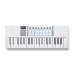 Midi-Клавиатура Launchkey mini 37 Mk4 White