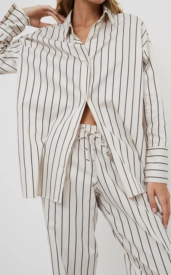 SERAPHINE SET Пижамный комплект с шортами