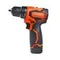 Аккумуляторный шуруповерт PATRIOT BR 367Li 180201367
