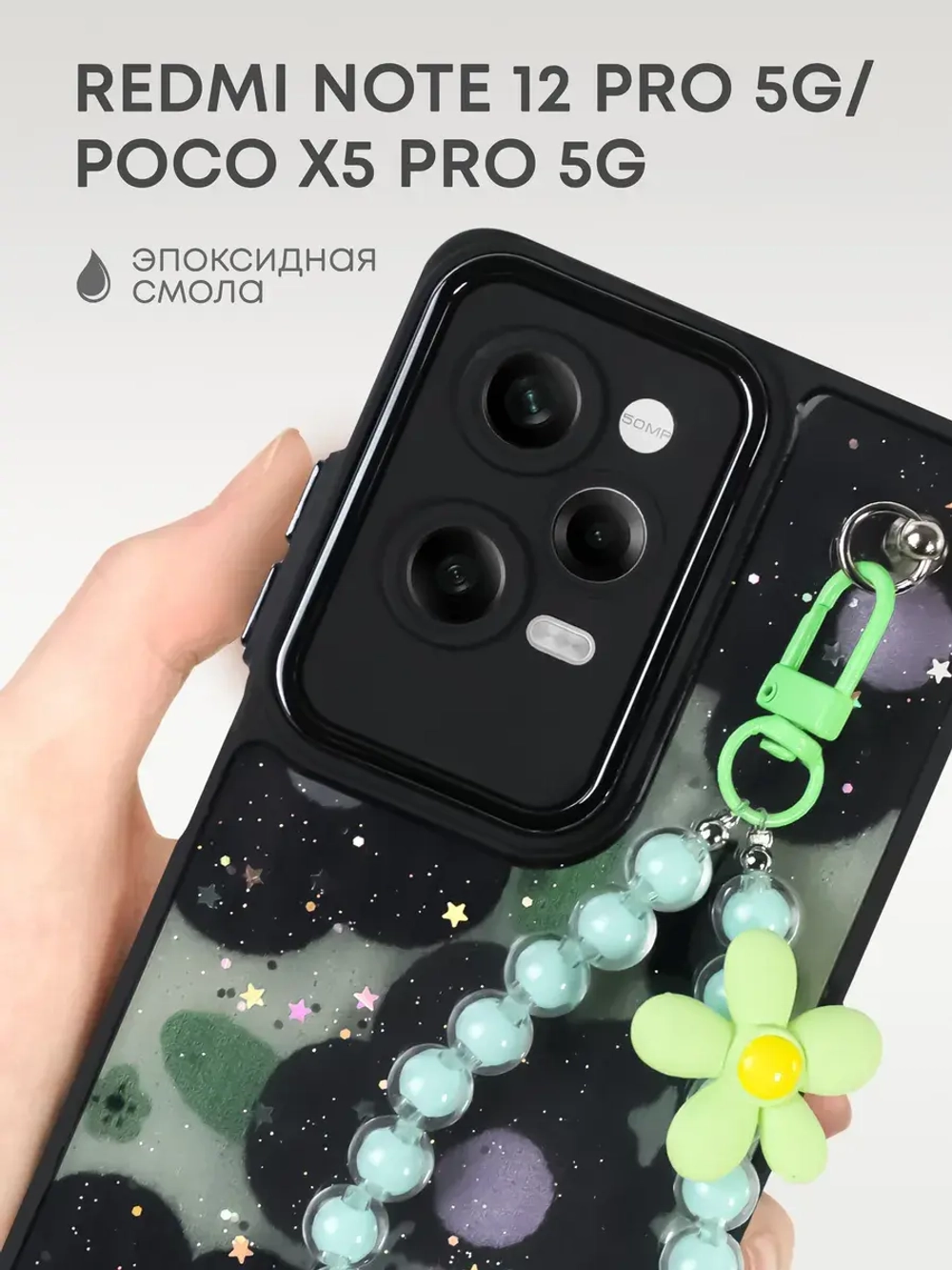 Чехол на Xiaomi Poco X5 Pro 5G