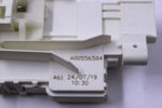 Устройство блокировки люка стиральной машины Electrolux A00556504