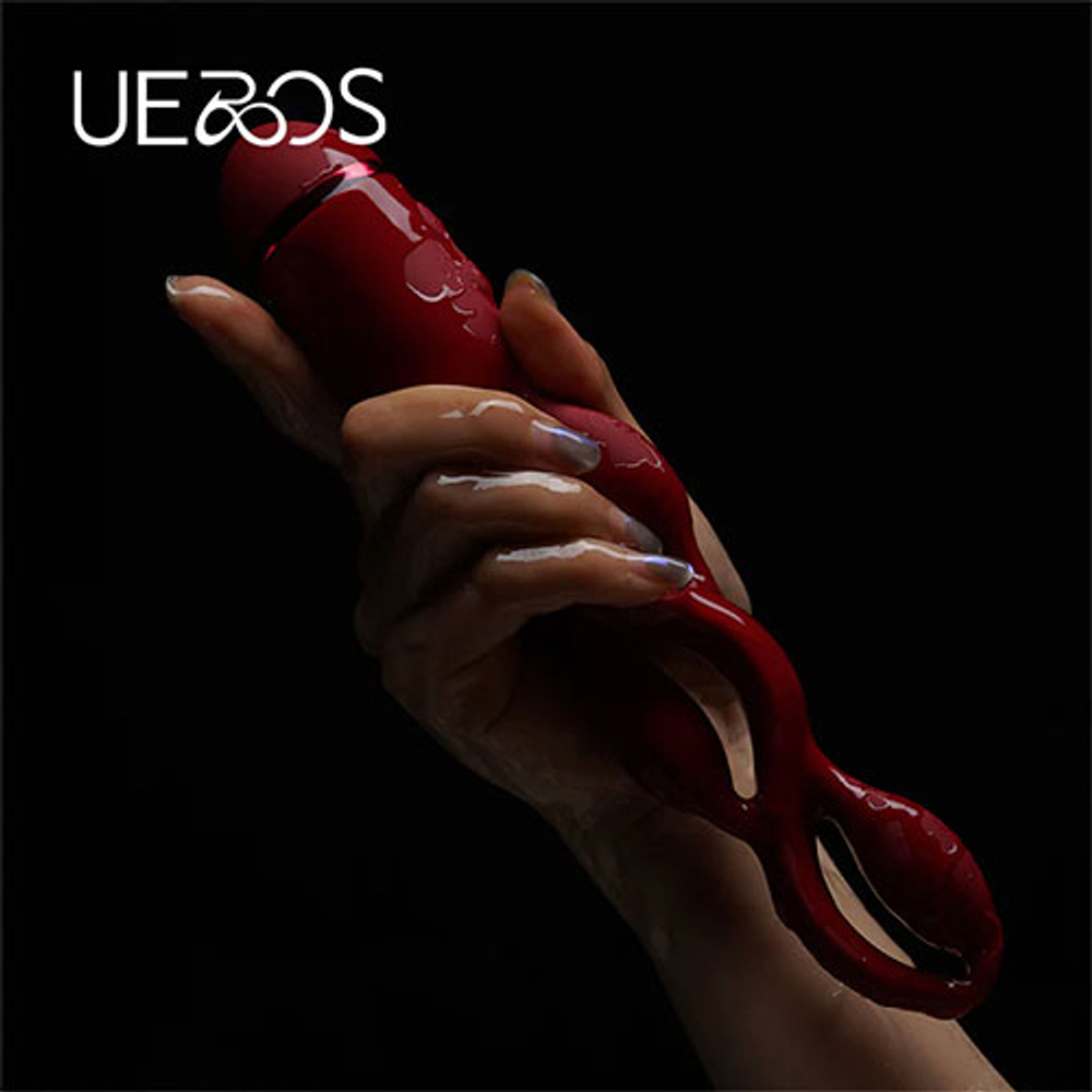 UPKO Импульсный вибратор UEROS Pulse Thrusting-Simulation Vibrator