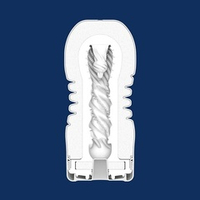 Мастурбатор 15,5см Tenga Premium Rolling Head Cup TOC-203PT
