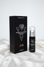 Омолаживающий крем с пептидами и спикулами-морскими иглами Enhel Beauty