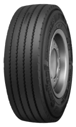 Грузовая шина КОРДИАНТ 385 65 R22.5 CORDIANT PROFESSIONAL TR-2 б/к ЯШЗ