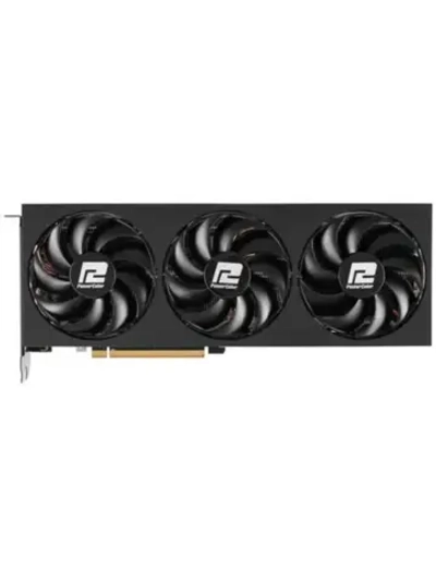 Видеокарта Radeon RX 7700 XT Fighter 12G-F/OC 12 ГБ