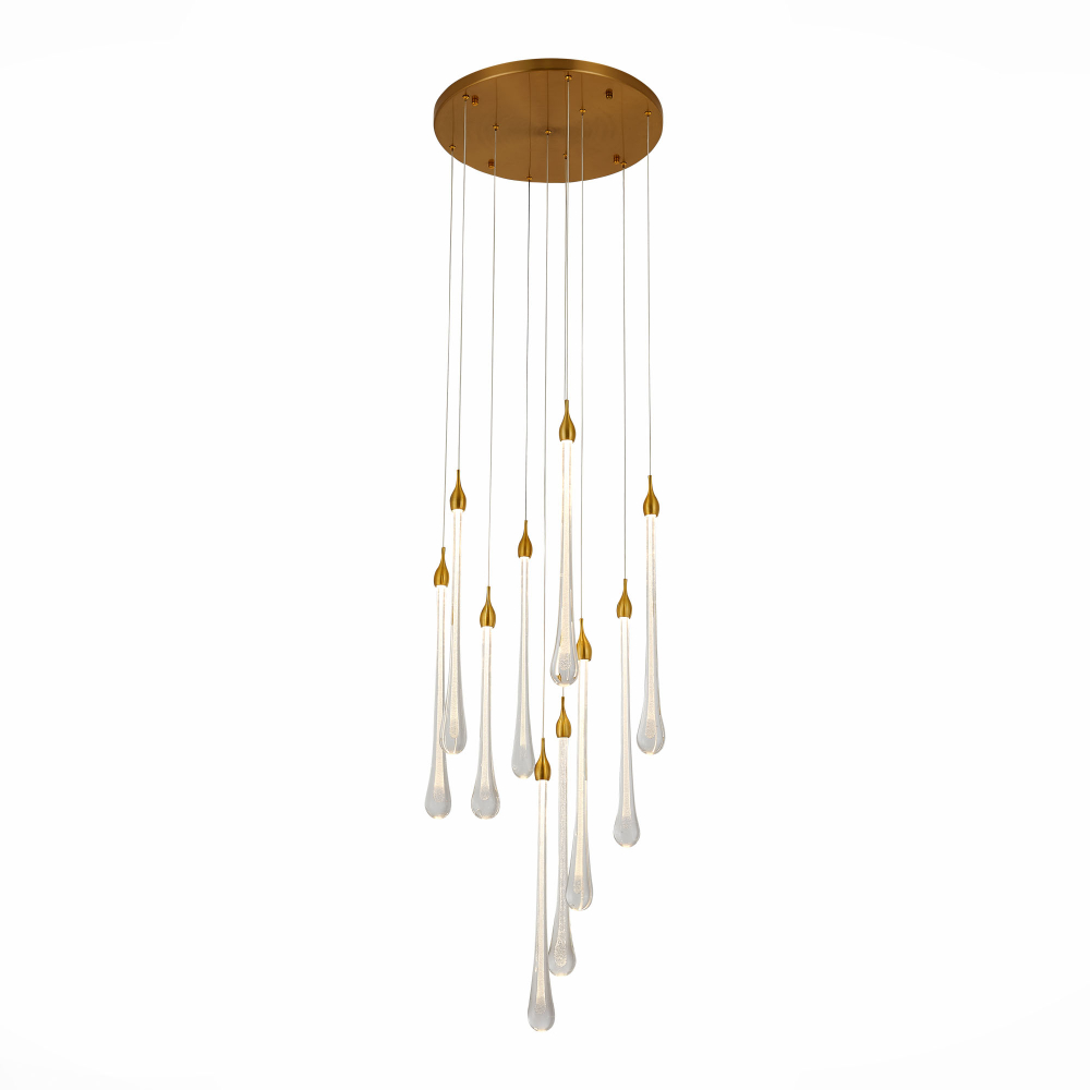 Светильник подвесной ST Luce Faenza SL6103.203.09
