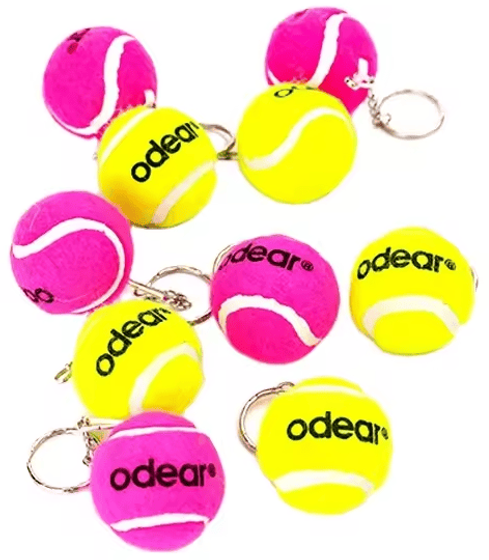 Брелок Odea Tennis Ball Keychain, арт. TG016