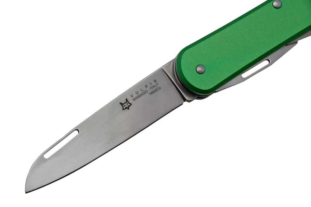 Нож FOX Knives FX-VP130-3 OD VULPIS