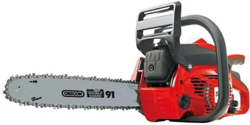 Мотопила бензиновая AL-KO 6436 Comfort Pro