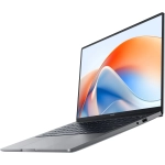 Ноутбук Honor MagicBook X14 Plus 2025 FermiB-5611 Core 5 220H 16Gb SSD1Tb Intel Iris Xe graphics 14" IPS WQXGA Win11Home grey space (5301ALWA)