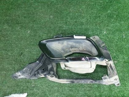 Насадка глушителя правая BMW X5 G05 18-23 M-paket