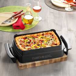 Насадка для запекания Tefal OptiGrill+ XL XA726870