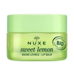Питательный бальзам для губ с тающей текстурой NUXE Sweet Lemon 15гр