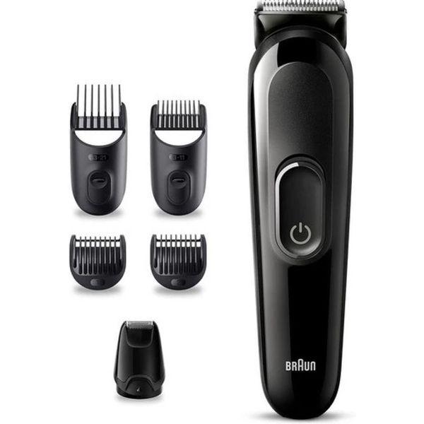 Триммер универсальный Braun MGK3410