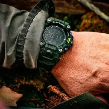 Наручные часы Casio G-Shock GW-9500-3DR