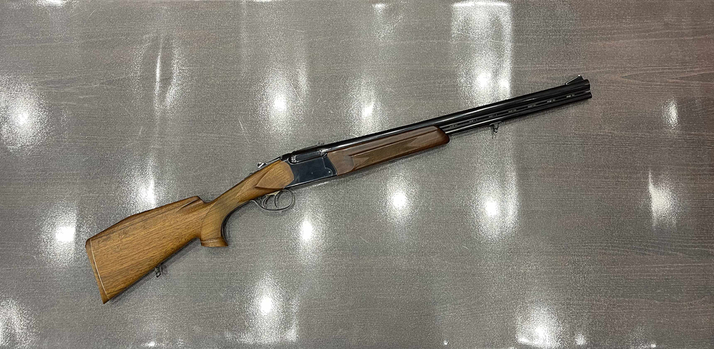 Иж-94 к.12х70/7,62x54R №95М0625