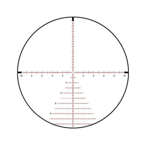 Оптический прицел Kahles K328i 3,5-28x50 (сетка SKMR4+)(10697)