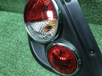 Фонарь левый Chevrolet Aveo T300 (11-20) хэтчбек