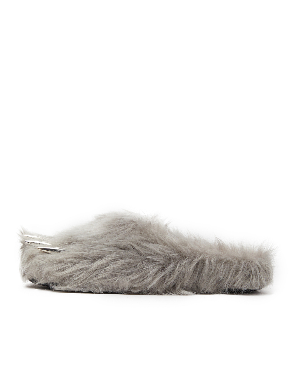 Мюли Grey Bear Claw